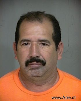 Raul A Gonzalez Mugshot