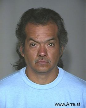 Raul C Gonzalez Mugshot