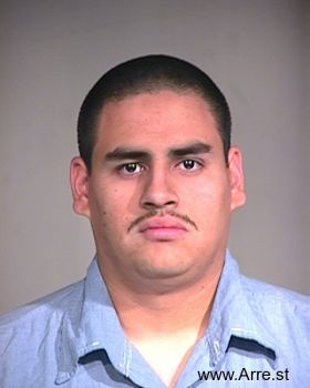 Raul A Gonzalez Mugshot