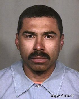 Raul H Gonzalez Mugshot