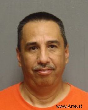 Raul O Gonzalez Mugshot