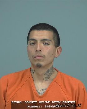 Raul Lara Guerrero Mugshot