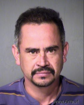 Raul  Hernandez Mugshot