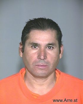 Raul  Hernandez-frias Mugshot