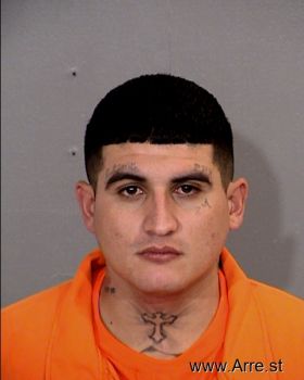 Raul F Herrera Iii Mugshot