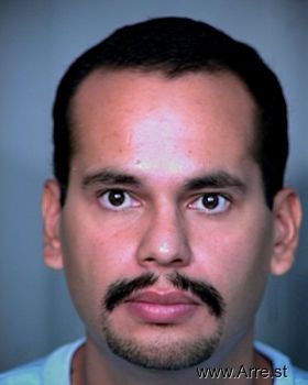 Raul P Lopez Mugshot