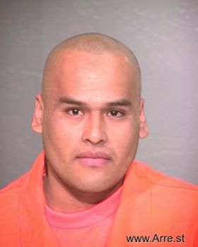 Raul S Lopez Mugshot