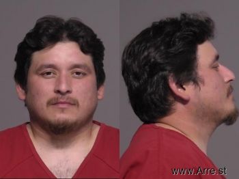 Raul Jr Lopez Mugshot