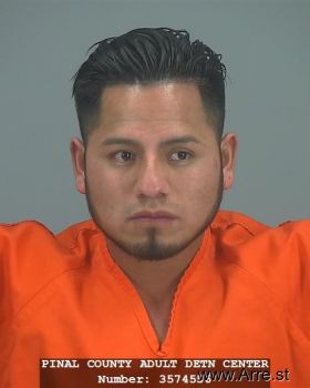 Raul Ramirez Lopez Mugshot