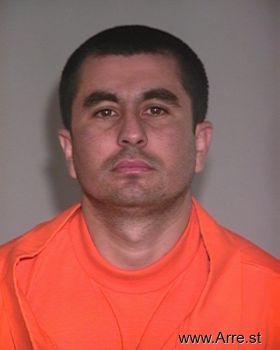 Raul  Lopez-galvez Mugshot