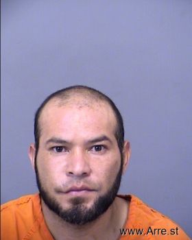 Raul Ivan Lopez Castillo Mugshot