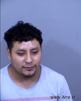 Raul  Lopez Chavez Mugshot