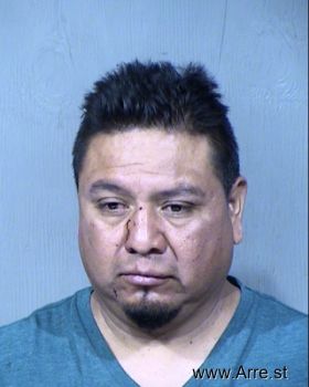 Raul  Martinez Mugshot