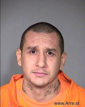 Raul V Martinez Mugshot