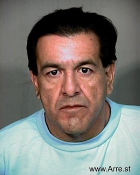 Raul  Martinez Mugshot