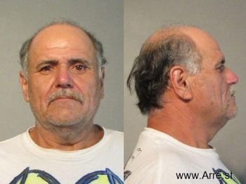 Raul Perez Martinez Mugshot