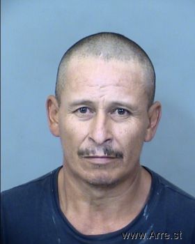 Raul  Martinez-marquez Mugshot