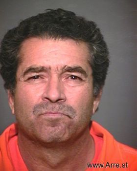 Raul  Martinez-romero Mugshot