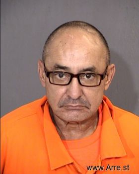 Raul  Martinez-salazar Mugshot