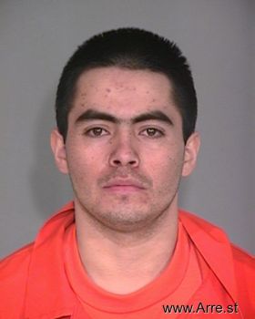 Raul  Martinez-sanchez Mugshot