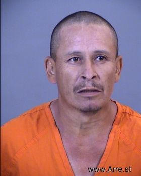 Raul  Martinez Marquez Mugshot