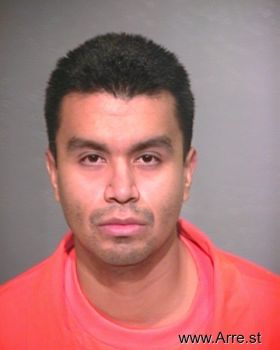 Raul  Mendoza Mugshot