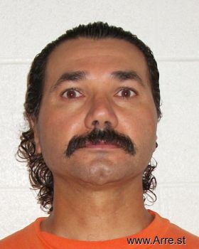 Raul  Mendoza-carrasco Mugshot