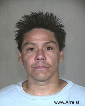 Raul J Moreno Mugshot