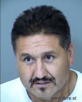 Raul Rojo Ortega Mugshot