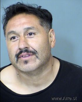 Raul Rojo Junior Ortega Mugshot