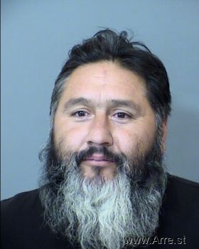 Raul Rojo Ortega Mugshot