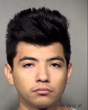 Raul  Pacheco Mugshot