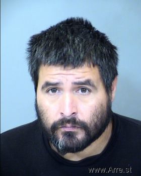 Raul  Pacheco Mugshot