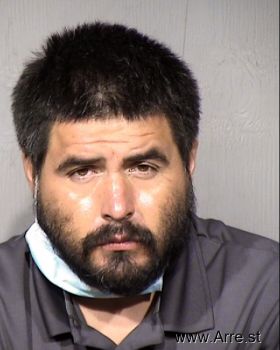 Raul  Pacheco Mugshot