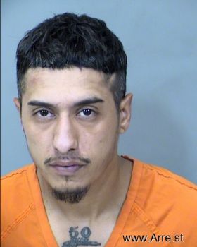 Raul Cabrera Pacheco Mugshot