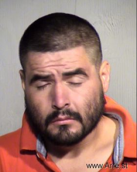 Raul  Pacheco Mugshot