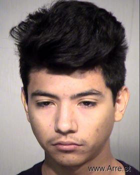 Raul  Pacheco Mugshot