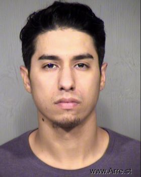 Raul Cabrera Pacheco Mugshot