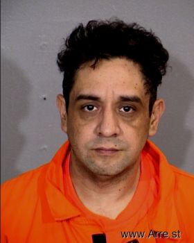 Raul O Pacheco-aragon Mugshot