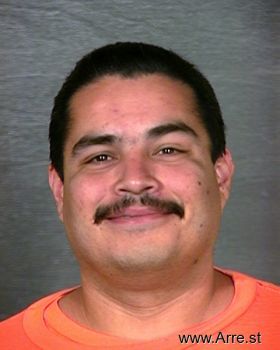 Raul G Reyes Mugshot