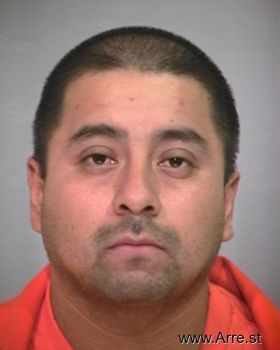 Raul R Reyes Mugshot