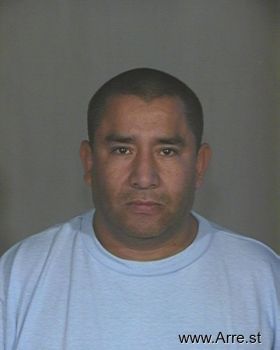 Raul  Reyes Mugshot