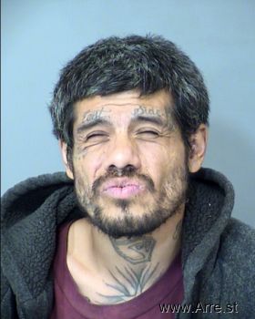 Raul  Robles Mugshot