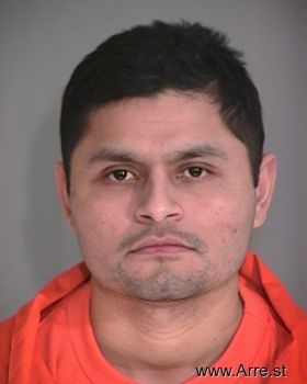 Raul  Rodriguez-moreno Mugshot