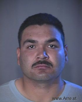 Raul  Rodriguez-vileta Mugshot