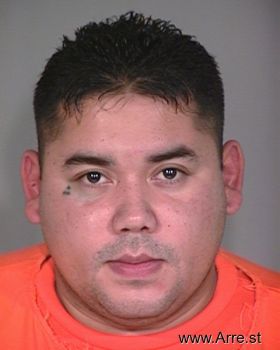 Raul J Romero Mugshot