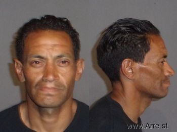 Raul Roberto Salazar Mugshot