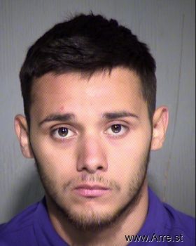 Raul  Trevino Mugshot