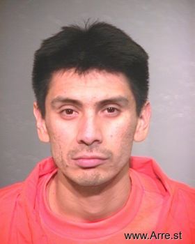 Raul  Trevino Mugshot