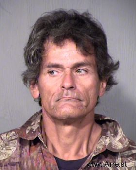 Raul Roy Uballe Mugshot